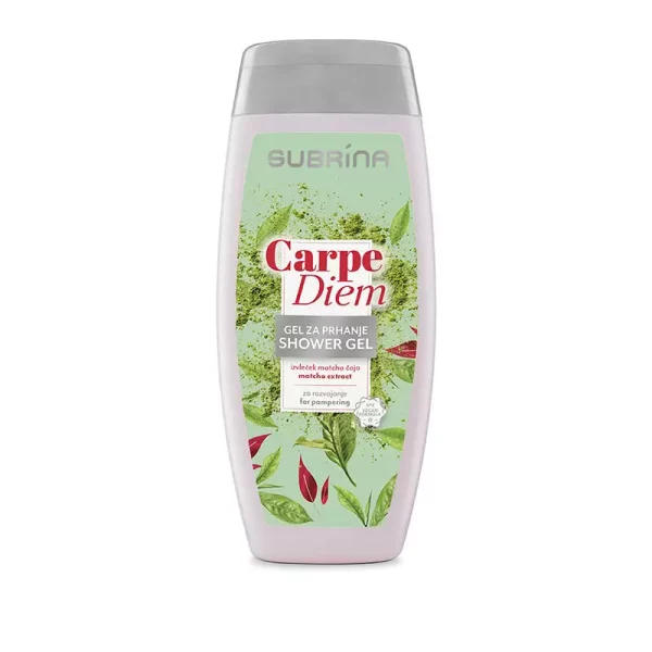 Carpe Diem – vůně květin orientu 250 ml